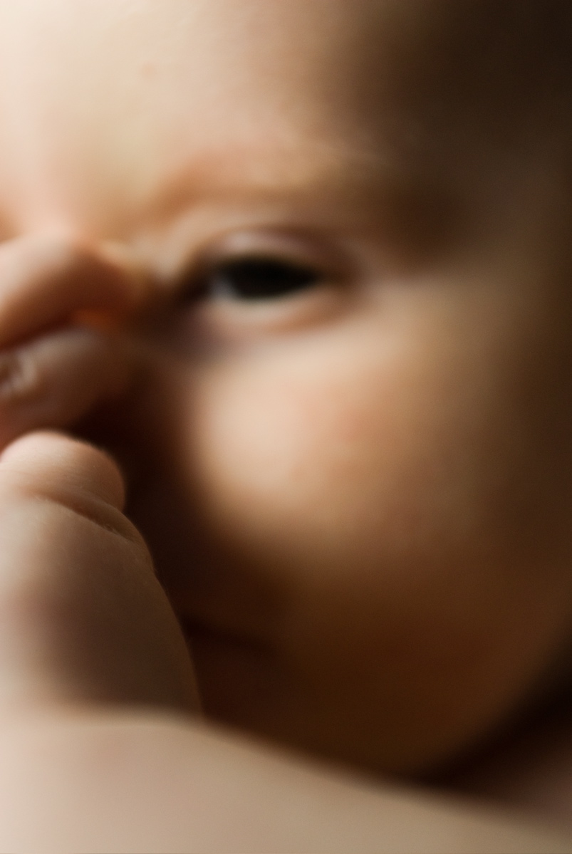 Macro - Baby - 1
